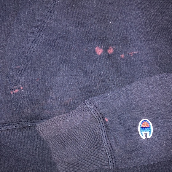 Champion Sweatshirt - Picture 3 of 4